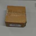 BETOOLL 2400 lb Capacity Heavy Duty Swing Hangers for Wooden Sets Playground Porch Indoor Outdoor & Hanging Snap Hooks Black of 2