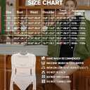 MANGOPOP Women's Crew Neck Short Sleeve Bodysuit Long Sleeve Body Suit T Shirts Basic Slim Fitted Tops (Red, S)