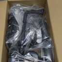 Gamfeiny Colorful Lighting Baby Balance Bike Toys for 1 Year Old Boy Girl Gifts, 10-36 Month Toddler Balance Bike, No Pedal 4 Silence Wheels & Soft Seat First Riding on Toys, 1st Birthday Gifts (Green)