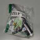 STAR WARS Non-Electronic Master Yoda Lightsaber, Officially Licensed Green Lightsaber, Roleplay Toys for 4 Year Old Boys & Girls & Up