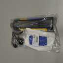 Car Coating Spray, 17.6 oz Quick Effect Coating Agent, Oil Film Emulsion Glass Cleaner, Polish Spray Waterless Wash Wax, Spray Wax Polish for Car Scratches(1PC+Sponge+Cloth)