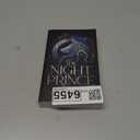 The Night Prince: A Fantasy Romance (The Wolf King)