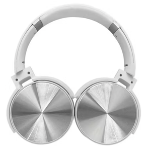 Shabby Chic Wireless Headphones