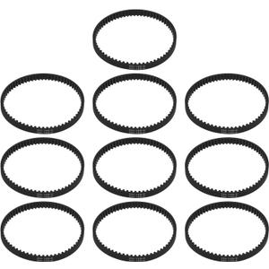 10pcs 3M-198-6 Driver Belt for Power Tools Handheld Sewing Machines 3D Printers