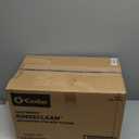 O-Cedar RinseClean Spin Mop & Bucket System | Clean with Water | Removes 99% of Bacteria