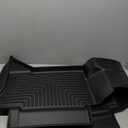 Husky Liners Weatherbeater Floor Mats, Fits 2024 Toyota Tacoma