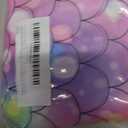 Mermaid Gymnastics Leotards for Girls 4-13 Years Old Toddler Kids Dance Tumbling Outfit Matching Shorts Set Birthday Gifts (Sk36) Size: 12-13 Years