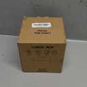 wiwens Thermo Food Jar for Hot Food Adults 32OZ Soup Thermo Lunch Containers Wide Mouth Vacuum Insulated Stainless Steel Leakproof Bento Box with Spoon (Pink2)