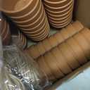 Cinrobiye 50 Sets Let Love Grow Wedding Favors for Guests Seed Packet Bags (Seed Not Include) with Tags & Labels Flowerpot for Bridal Shower Party Favors Bulk Wedding Souvenirs for Guests(Daisy)