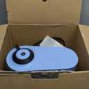 Nespresso Vertuo Pop+ Coffee and Espresso Machine by De'Longhi, Pacific Blue