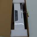 FoodSaver Everyday Vacuum Sealer with Precut Bags: Best Food Vacuum Packer, White, Spot Clean