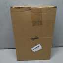 Tigeen Artificial Flowers Artificial Peonies Silk Flowers Faux Peony Fake Peony Silk Hydrangea Bouquet for Wedding Table Centerpiece Floral Vase Decor(Light Purple,12 Bundles)