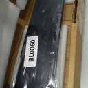 106-2247-03 Mulching Mower Blades for Toro TimeCutter Z 42" Deck Z420 Z4200 Z4202 ZS4200 ZS4202 Z530 Replace 106-8744-03, 110-1857-03 3-in-1 Blades 2 Pack