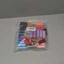 60 Color Polyester Threads - 250 Yard Per Spools Sewing Kit All Purpose for Hand & Machine Sewing
