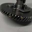 Camshaft for Honda GX340 GX390 11HP 13HP Gas Engine Generator 188F 190F 389cc 420cc