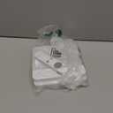 FULEN Motion Sensor Ceiling Light Fixture, Cordless Closet Light Battery Operated, Rechargeable Magnetic Mount LED Shower Light for Bathroom,Stairs,Garage,Hallway, Color Change, 2 Pack