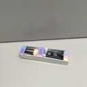 e.l.f. Camo CC Cream, SPF 30 Color-Correcting Medium-To-Full Coverage Face Foundation, Delivers An Airbrushed Finish, Vegan & Cruelty-Free, Fair 120 N