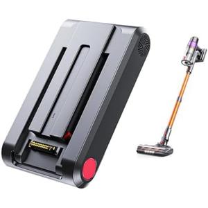 Spare Battery DSV103 Vacuum Cleaner, Black