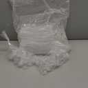 Qeirudu 40 Pack Plastic Martini Glasses, 5 oz Disposable Cocktail Glasses for Party Wine, Champagne, Appetizers, Desserts