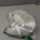 Cute Cat Plush Long Body Pillow Cuddle Cartoon Stuffed Animals Cat Plushie Soft Doll Pillows Gifts for Kids Girls (Gray, 19 Inches), 1 Count (Pack of 1)