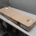 Amazicha 8" Smoke Wave Windshield Windscreen Compatible for 1996-2013 Harley Davidson Touring Street Glide/Electra Glide/Tri Glide FLHT FLHX FLHTCU FLHTC FLHTK (Tint)