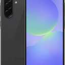 Samsung Galaxy A36 5G A Series, 128GB Unlocked Android Smartphone, AMOLED Display, Rugged Design, 5G Connectivity, Affordable Performance, US Version, 2025, Awesome Black