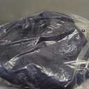 Champion Men's Varsity Bomber Puffer Jacket XXL