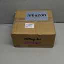 Mocado Travel Makeup Bag with LED Lighted Mirror,Travel Makeup Organizer,Makeup Case with 3 Color Lighted Setting and 10x Magnifying Mirror,Portable Storage and Adjustable Dividers Makeup Box