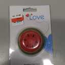 Pin Cushion/Pattern Weight - Melon