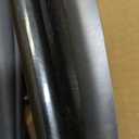 HKAI Baby Bouncer, Portable Baby Bouncer Seat for Babies 0-18 Months, 100% Cotton Fabrics, 3 Modes of use with Rocker and Stationary Options, Infant Rocker Chair with Hanging Toys-Dark Grey