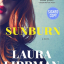 Sunburn - Signed / Autographed Copy