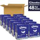 Kleenex Ultra Soft Tissues