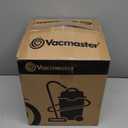 Vacmaster 2.5-Gallon* 2 Peak HP Wall Mountable Wet/Dry Vacuum  VOM205P 1101