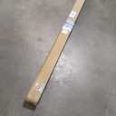 Joydeco No Drill No Tools Blackout Shades, Free-Stop Cordless Roller Shades, Thermal Insulated Blinds for Indoor Windows, Easy Install Window Blinds for Home and Office (Beige, 22" W X 75" H)