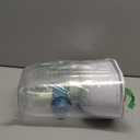 Brita Water Pitcher, Everyday Elite Filter, Removes 99% of Lead, Includes 1 Filter, 10-Cup Capacity, White