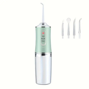 Portable Water Toothpick