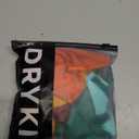 DRYKI Sweat Absorbing Handkerchiefs - The Original Pocket-Sized Sweat Towels - Quick-Dry Microfiber Sweat Rags for Face, Hands, & Body - Men & Women - Gym, Sports, and Work (Mountain: 5 Pack)