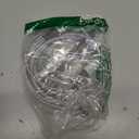 Elecan Uni-Directional HDMI to DisplayPort Adapter Monitor Cable 6 Ft 4K@60Hz 2K 1080P with USB Powered, Source to DP Display Converter for PC,AMD,NVIDIA,Mac,NS,PS5,Xbox+Ties-NOT DP to HDMI