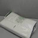 Derila Memory Foam Pillow & Additional Pillowcase