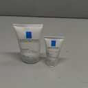 La Roche-Posay Toleriane Double Repair Face Moisturizer, Daily Moisturizer Face Cream with Ceramide & Niacinamide for All Skin Types, Immediate Comfort & Long Lasting Hydration, Fragrance Free
