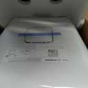 Hermitlux Countertop Dishwasher, 6 Wash Programs Slim Size Portable Dishwasher