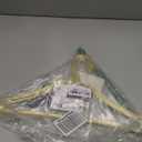 Mr. Pen- Metal Wire Hangers, 20 Pack, Gold, Slim and Space-Saving Clothes Hangers, Durable for Closet Organization and Garment Storage