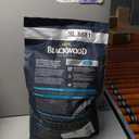 Blackwood Complete & Balanced Diet Dry Dog Food, Chicken Meal & Brown Rice with Ancient Grains, 24 Pound Bag, Slow Cooked with Vitamins & Minerals BDD: 10-16-26