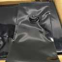 Seachoice Inflatable Rafting Fender, 12 in. Dia x 72 in, Black