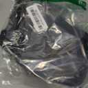 heyheyshine Women's Halter Summer Casual Y2K Crop Tee Backless Crop Cami Tops Strap Tie Up Camisole Sleeveless (Medium, Black)