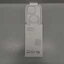 Apple iPhone 14 Pro Clear Case with MagSafe