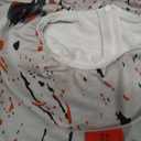 Clown Costume for Toddler Girl Boy Halloween Costumes Joker Outfit Baby Toddler Halloween Clohthes 6M 12M 2t 3t 4t 5t, (Gray)