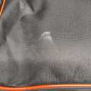 MUINS 88 Key Keyboard Case(Inner dimension: (53.5"*13"*6.7"),digital piano Keyboard carrying travel case Gig bag,thickened waterproof foldable Oxford cloth,Music Page Holder & Keyboard Stickers (Medium)