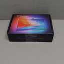 TV LED Backlight Sync to Screen, 10.5ft LED Lights for 32-50 Inch TVs & PC Monitors, Smart App Control TV Lights That Change with TV, Backlight with Camera, Music Sync Strip Lighting