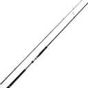 BERRYPRO Light Surf Spinning Rod Striper Fishing Rod Striped Bass Surf Rod (9'-Medium (10-20lbs))